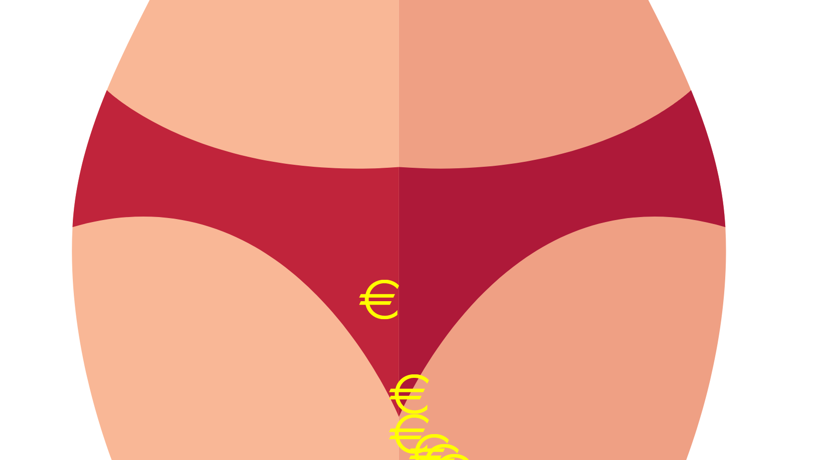 La précarité menstruelle en France ou quand une femme doit choisir entre ses règles et le reste.