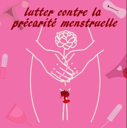 La précarité menstruelle en 7 questions/réponses